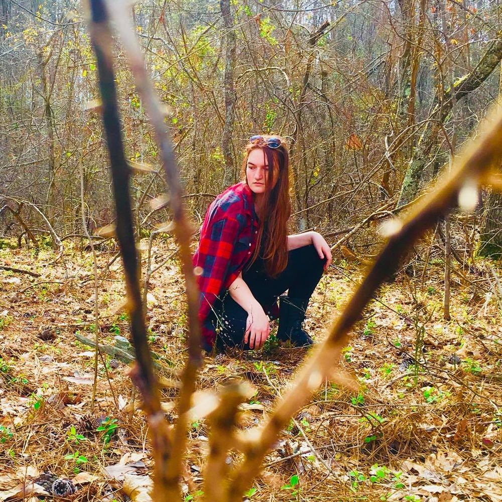 Meet your Posher, Gwen